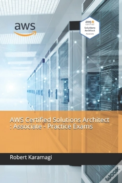 Capa do artigo Aws Certified Solutions Architect