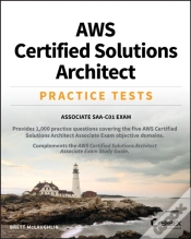 Capa do artigo Aws Certified Solutions Architect Practice Tests