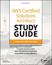 Aws Certified Solutions Architect Study