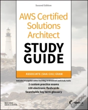 Capa do artigo Aws Certified Solutions Architect Study Guide