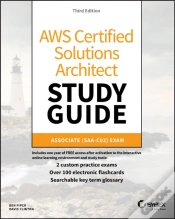 Capa do artigo Aws Certified Solutions Architect Study Guide