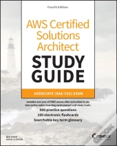 Aws Certified Solutions Architect Study Guide With 900 Practice Test Questions
