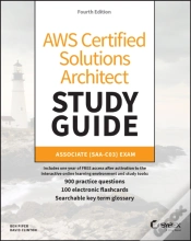 Capa do artigo Aws Certified Solutions Architect Study Guide With 900 Practice Test Questions