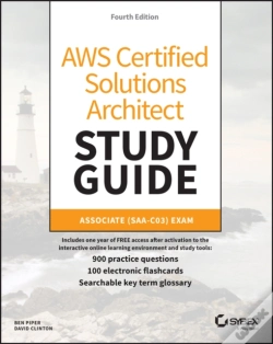 Capa do artigo Aws Certified Solutions Architect Study Guide With 900 Practice Test Questions