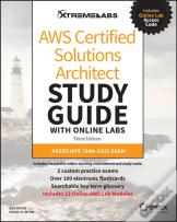 Aws Certified Solutions Architect Study Guide With Online Labs