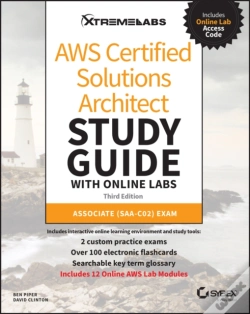 Capa do artigo Aws Certified Solutions Architect Study Guide With Online Labs