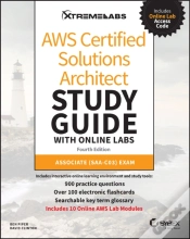 Capa do artigo Aws Certified Solutions Architect Study Guide With Online Labs