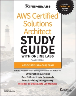 Capa do artigo Aws Certified Solutions Architect Study Guide With Online Labs