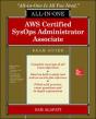 Aws Certified Sysops Administrator Associate All-In-One-Exam Guide (Exam Soa-C01) - Preview