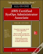 Capa do artigo Aws Certified Sysops Administrator Associate All-In-One-Exam Guide (Exam Soa-C01)