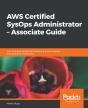 Aws Certified Sysops Administrator - Associate Guide - Preview