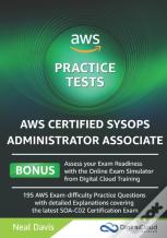 Aws Certified Sysops Administrator Associate Practice Tests