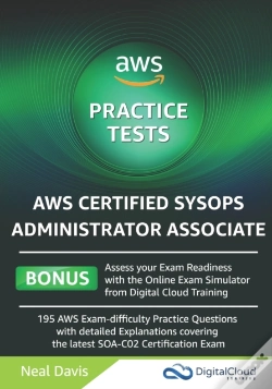 Capa do artigo Aws Certified Sysops Administrator Associate Practice Tests