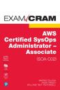 Aws Certified Sysops Administrator - Associate (Soa-C02) Exam Cram - Preview