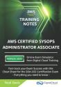 Aws Certified Sysops Administrator Associate Training Notes - Preview