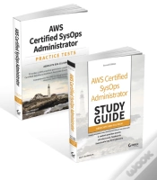 Capa do artigo Aws Certified Sysops Administrator Certification Kit