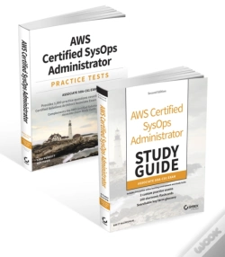 Capa do artigo Aws Certified Sysops Administrator Certification Kit