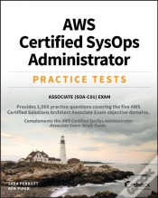 Capa do artigo Aws Certified Sysops Administrator Practice Tests
