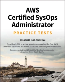 Capa do artigo Aws Certified Sysops Administrator Practice Tests