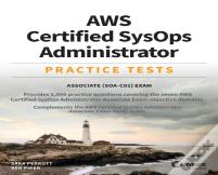 Aws Certified Sysops Administrator Practice Tests