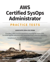Capa do artigo Aws Certified Sysops Administrator Practice Tests