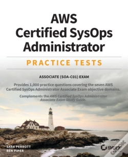 Capa do artigo Aws Certified Sysops Administrator Practice Tests