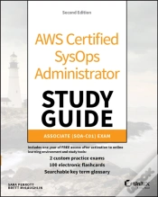 Capa do artigo Aws Certified Sysops Administrator Study Guide