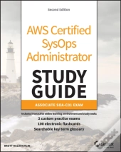 Aws Certified Sysops Administrator Study Guide