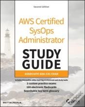 Capa do artigo Aws Certified Sysops Administrator Study Guide