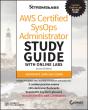 Aws Certified Sysops Administrator Study Guide With Online Labs - Preview