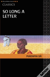 Capa do artigo Aws Classics So Long A Letter
