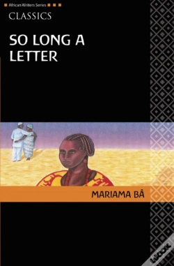 Capa do artigo Aws Classics So Long A Letter