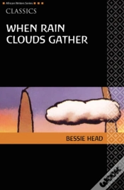 Capa do artigo Aws Classics When Rain Clouds Gather