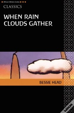 Capa do artigo Aws Classics When Rain Clouds Gather