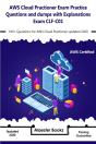 Aws Cloud Practioner Exam Practice Questions And Dumps With Explanations Exam Clf-C01 - Preview