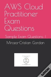 Capa do artigo Aws Cloud Practitioner Exam Questions