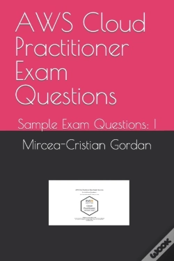Capa do artigo Aws Cloud Practitioner Exam Questions