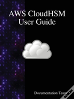 Capa do artigo Aws Cloudhsm User Guide