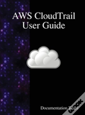 Capa do artigo Aws Cloudtrail User Guide