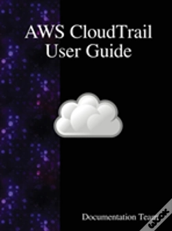 Capa do artigo Aws Cloudtrail User Guide