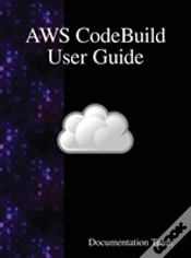 Capa do artigo Aws Codebuild User Guide