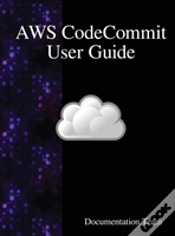 Capa do artigo Aws Codecommit User Guide