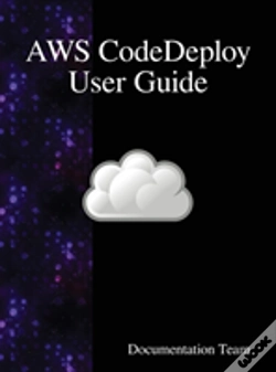 Capa do artigo Aws Codedeploy User Guide