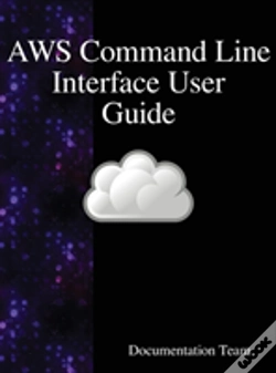 Capa do artigo Aws Command Line Interface User Guide