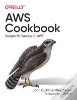 Aws Cookbook