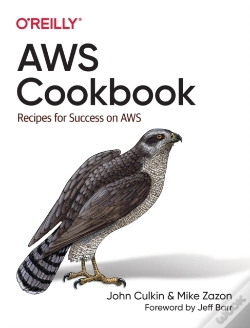 Capa do artigo Aws Cookbook