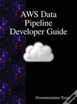 Capa do artigo Aws Data Pipeline Developer Guide