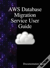 Capa do artigo Aws Database Migration Service User Guide