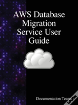 Capa do artigo Aws Database Migration Service User Guide