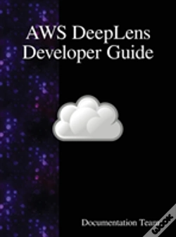 Capa do artigo Aws Deeplens Developer Guide